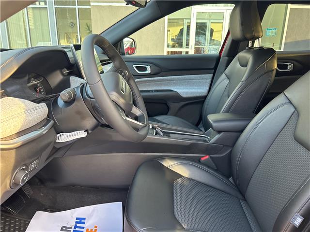 2024 Jeep Compass North (Stk: 5149) in WHITEHORSE - Image 12 of 14