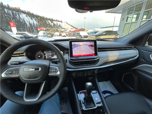 2024 Jeep Compass North (Stk: 5149) in WHITEHORSE - Image 14 of 14
