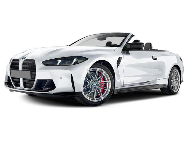 2025 BMW M4 Competition xDrive (Stk: 41243) in Kitchener - Image 1 of 1