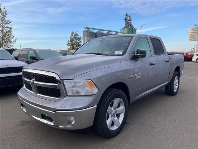 2024 RAM 1500 Classic Tradesman (Stk: 24R16795) in Vermilion - Image 1 of 1