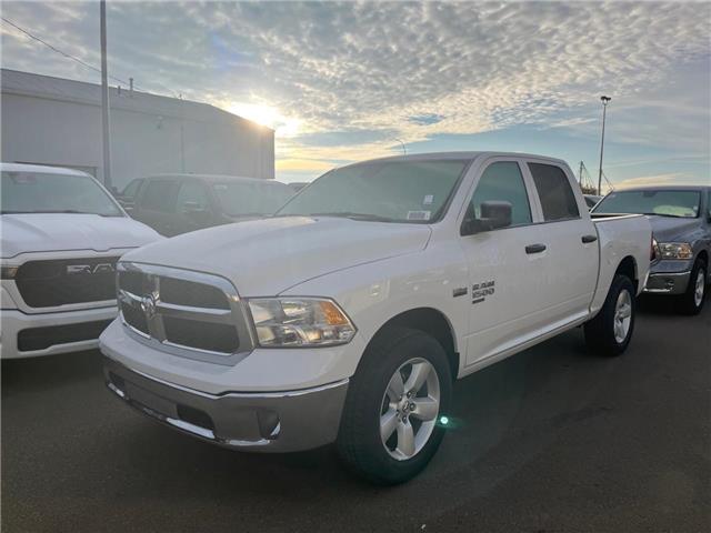 2024 RAM 1500 Classic Tradesman (Stk: 24R17001) in Vermilion - Image 1 of 1