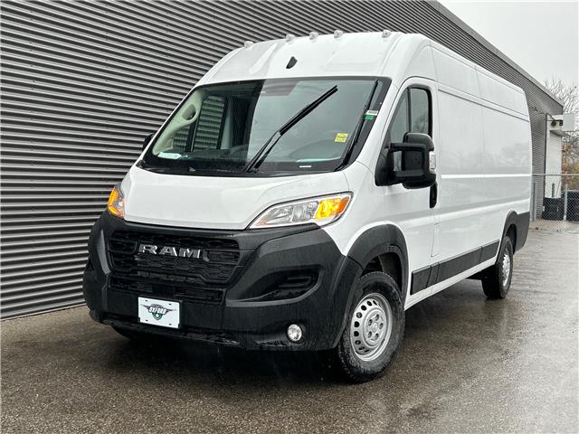 2025 RAM ProMaster 3500 High Roof (Stk: 25062) in London - Image 1 of 25