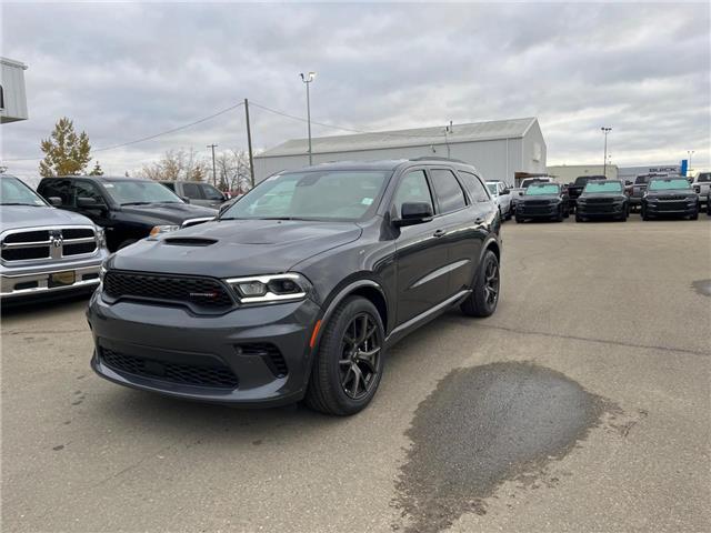 2025 Dodge Durango R/T (Stk: 25DR1530) in Vermilion - Image 1 of 30