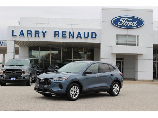 2025 Ford Escape Active (Stk: ES2516) in Harrow - Image 1 of 20