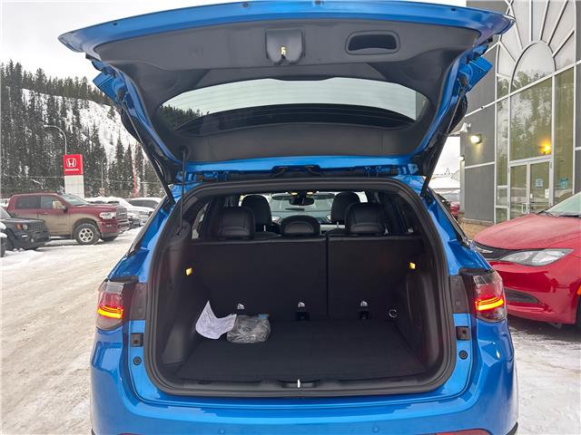 2024 Jeep Compass Trailhawk (Stk: 5146) in WHITEHORSE - Image 9 of 13