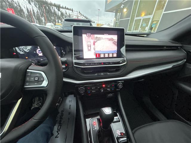 2024 Jeep Compass Trailhawk (Stk: 5146) in WHITEHORSE - Image 13 of 13