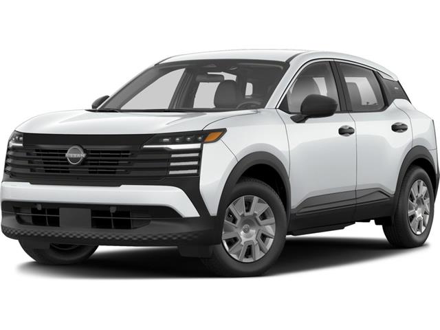 2025 Nissan Kicks S (Stk: 2025-18) in North Bay - Image 1 of 1
