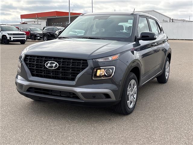 2025 Hyundai Venue Essential w/Two-Tone (Stk: 25-075) in Prince Albert - Image 1 of 12