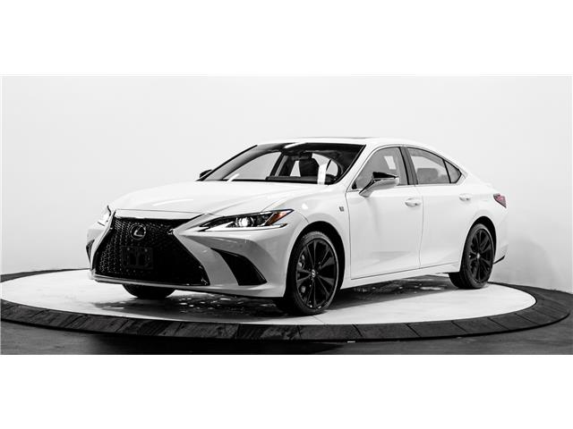2025 Lexus ES 350