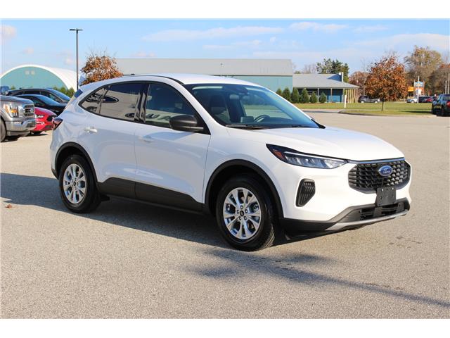 2025 Ford Escape Active (Stk: ES2515) in Harrow - Image 3 of 20