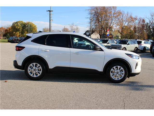 2025 Ford Escape Active (Stk: ES2515) in Harrow - Image 4 of 20