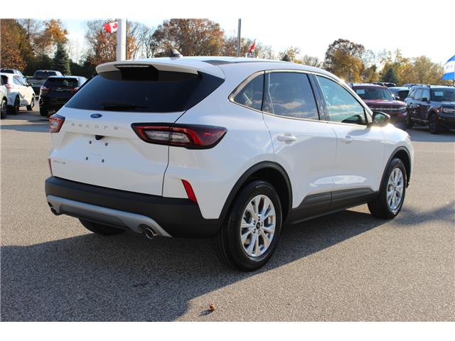 2025 Ford Escape Active (Stk: ES2515) in Harrow - Image 5 of 20