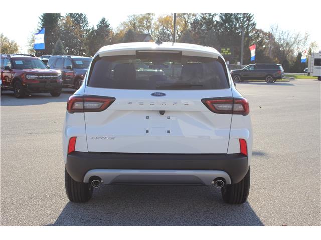 2025 Ford Escape Active (Stk: ES2515) in Harrow - Image 6 of 20