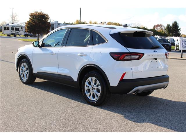 2025 Ford Escape Active (Stk: ES2515) in Harrow - Image 7 of 20