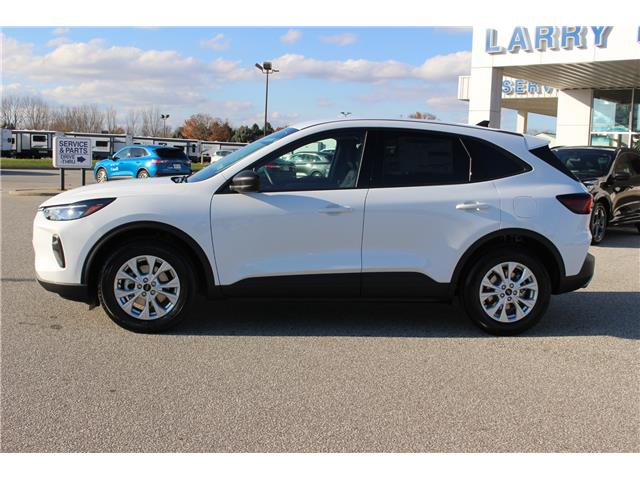 2025 Ford Escape Active (Stk: ES2515) in Harrow - Image 8 of 20