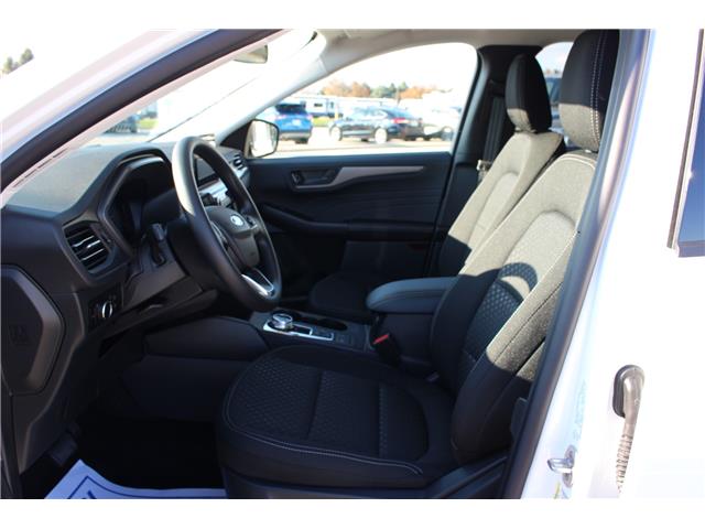 2025 Ford Escape Active (Stk: ES2515) in Harrow - Image 9 of 20