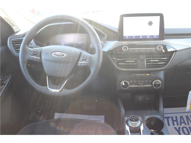 2025 Ford Escape Active (Stk: ES2515) in Harrow - Image 11 of 20
