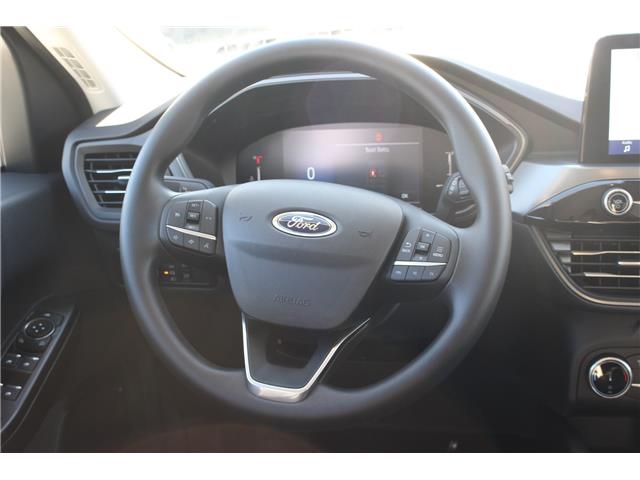 2025 Ford Escape Active (Stk: ES2515) in Harrow - Image 12 of 20