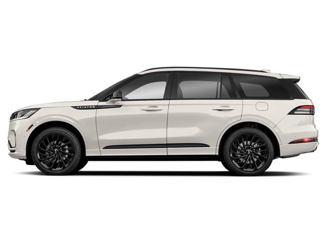 2025 Lincoln Aviator Reserve (Stk: NH013) in Sault Ste. Marie - Image 2 of 3