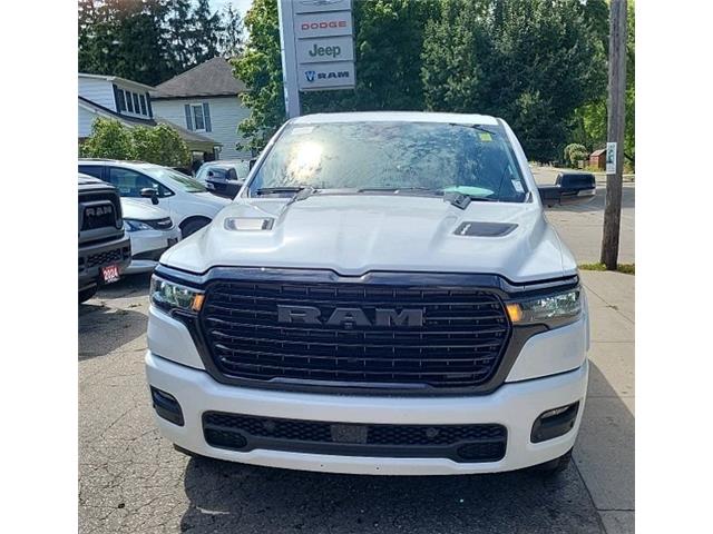 2025 RAM 1500 Laramie (Stk: 25007) in New Hamburg - Image 2 of 18