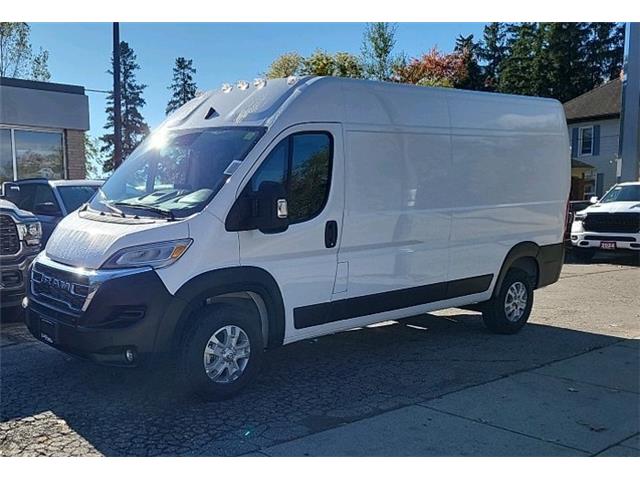 2025 RAM ProMaster 2500 High Roof (Stk: 25021) in New Hamburg - Image 1 of 17