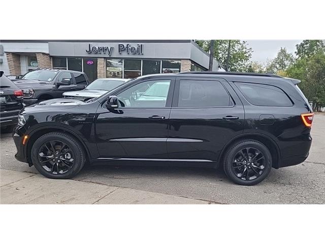 2023 Dodge Durango R/T (Stk: 23052) in New Hamburg - Image 1 of 17
