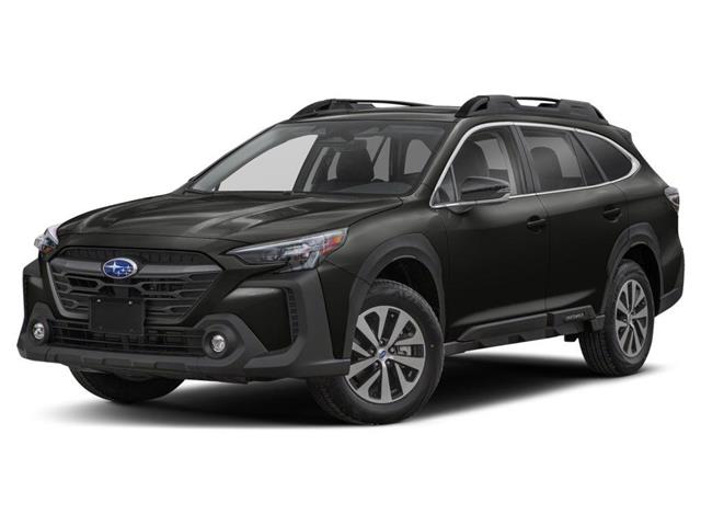 2025 Subaru Outback Touring (Stk: 250195) in North York, - Image 1 of 11
