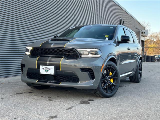 2024 Dodge Durango SRT 392 (Stk: 24599) in London - Image 1 of 39