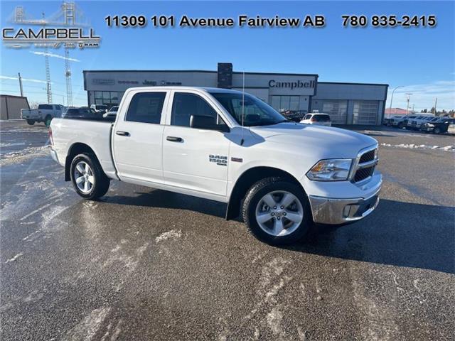 2024 RAM 1500 Classic Tradesman (Stk: 11477) in Fairview - Image 1 of 12