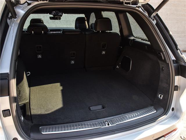 2025 Jeep Grand Cherokee Overland (Stk: 25-0025) in Toronto - Image 11 of 31