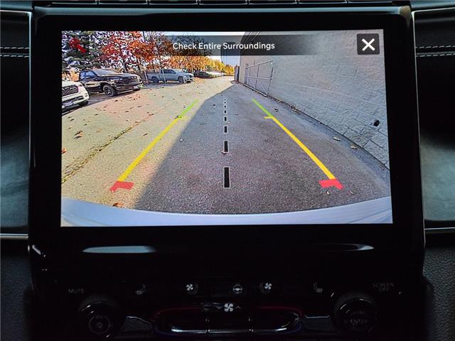 2025 Jeep Grand Cherokee Overland (Stk: 25-0025) in Toronto - Image 27 of 31