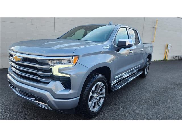 2025 Chevrolet Silverado 1500 High Country (Stk: 135790) in New Glasgow - Image 1 of 15