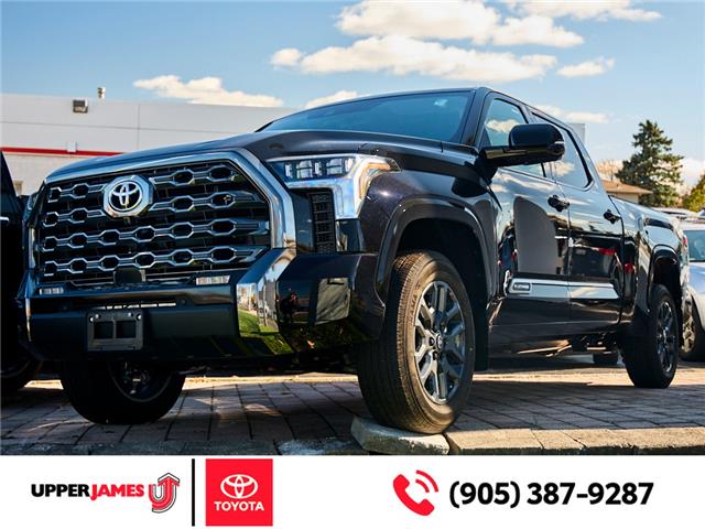 New Cars, SUVs, Trucks for Sale in Hamilton | Upper James Toyota