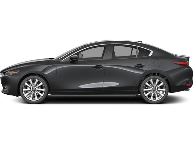 2025 Mazda Mazda3 GT (Stk: D250135) in Markham - Image 2 of 3