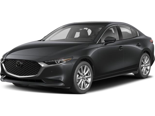 2025 Mazda Mazda3 GT (Stk: D250135) in Markham - Image 1 of 3