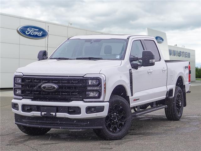 2024 Ford F-350 Lariat (Stk: FT248981) in Dawson Creek - Image 1 of 15