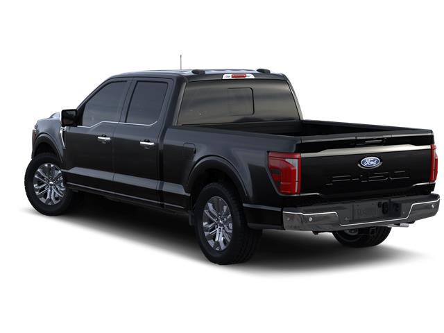 2024 Ford F-150 Lariat (Stk: 24228) in La Malbaie - Image 2 of 7