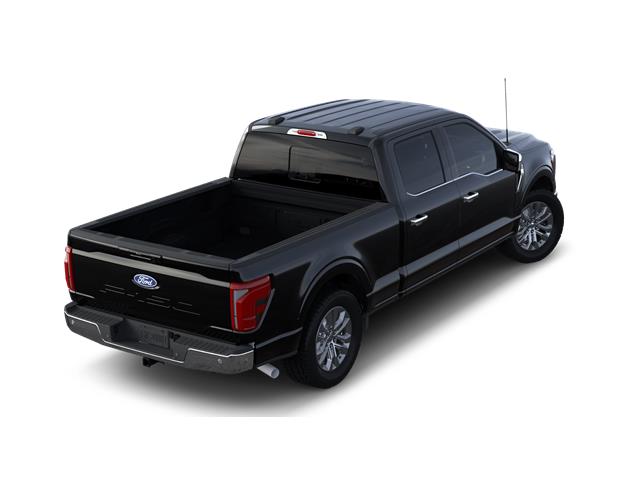 2024 Ford F-150 Lariat (Stk: 24228) in La Malbaie - Image 3 of 7