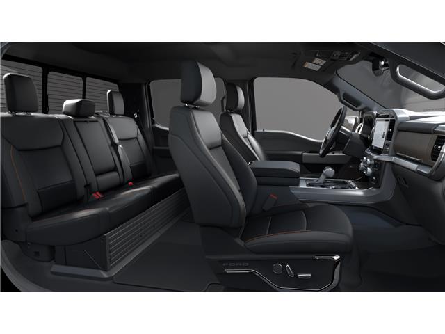 2024 Ford F-150 Lariat (Stk: 24228) in La Malbaie - Image 5 of 7