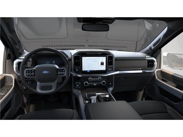 2024 Ford F-150 Lariat (Stk: 24228) in La Malbaie - Image 6 of 7