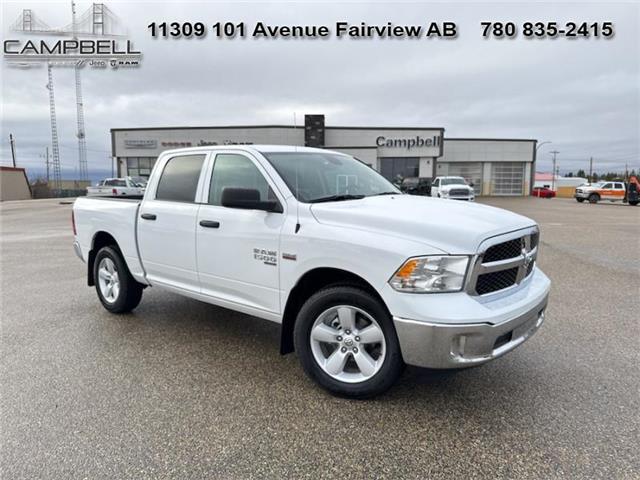 2024 RAM 1500 Classic Tradesman (Stk: 11471) in Fairview - Image 1 of 14