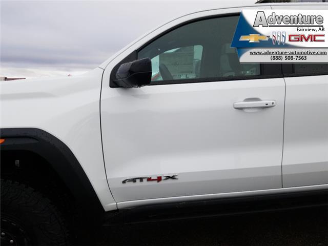 2024 GMC Canyon AT4X (Stk: 44158) in Fairview - Image 1 of 30