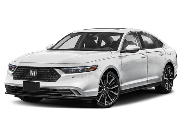 2025 Honda Accord Hybrid Sport-L (Stk: 250253) in Ottawa - Image 1 of 12