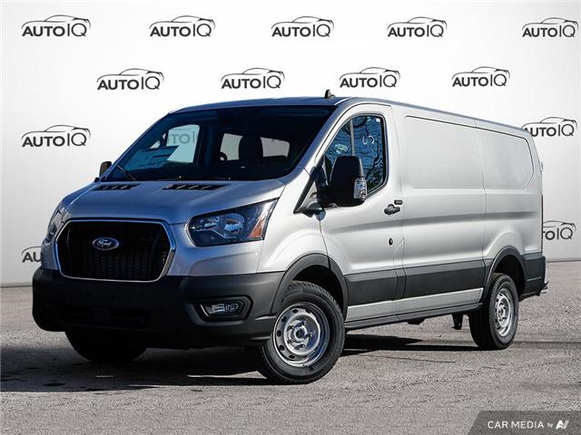2024 Ford Transit-250 Cargo Base (Stk: 24TN1056) in St. Catharines - Image 1 of 27
