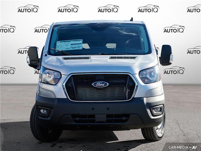 2024 Ford Transit-250 Cargo Base (Stk: 24TN1056) in St. Catharines - Image 2 of 27
