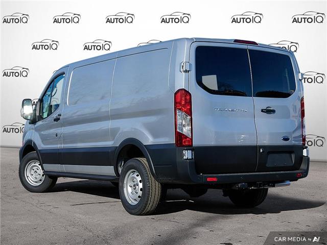 2024 Ford Transit-250 Cargo Base (Stk: 24TN1056) in St. Catharines - Image 4 of 27