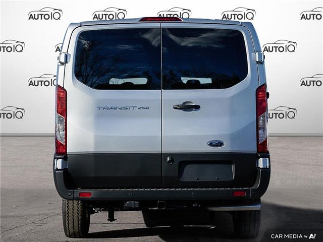 2024 Ford Transit-250 Cargo Base (Stk: 24TN1056) in St. Catharines - Image 5 of 27