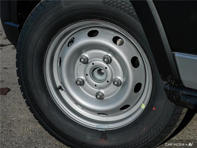 2024 Ford Transit-250 Cargo Base (Stk: 24TN1056) in St. Catharines - Image 6 of 27