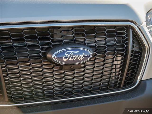 2024 Ford Transit-250 Cargo Base (Stk: 24TN1056) in St. Catharines - Image 9 of 27