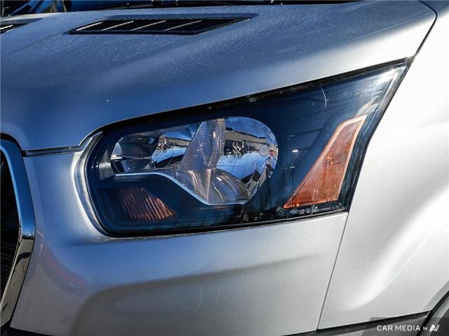 2024 Ford Transit-250 Cargo Base (Stk: 24TN1056) in St. Catharines - Image 10 of 27